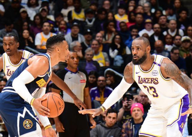 星空app官方下载-掘金变废为宝！韦少扎心湖人，已成约基奇绝配