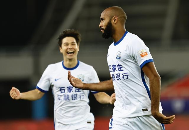 星空体育-4射正换回大四喜！沧州妖锋一战封神 独斩领头羊