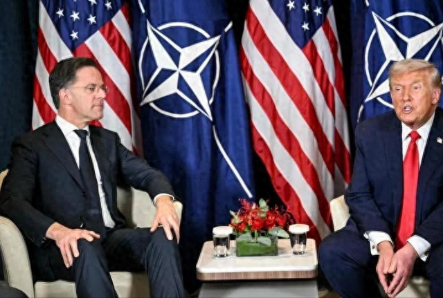 星空体育-不到24小时，格兰陵岛被卖，特朗普来不及高兴，就收到一个坏消息