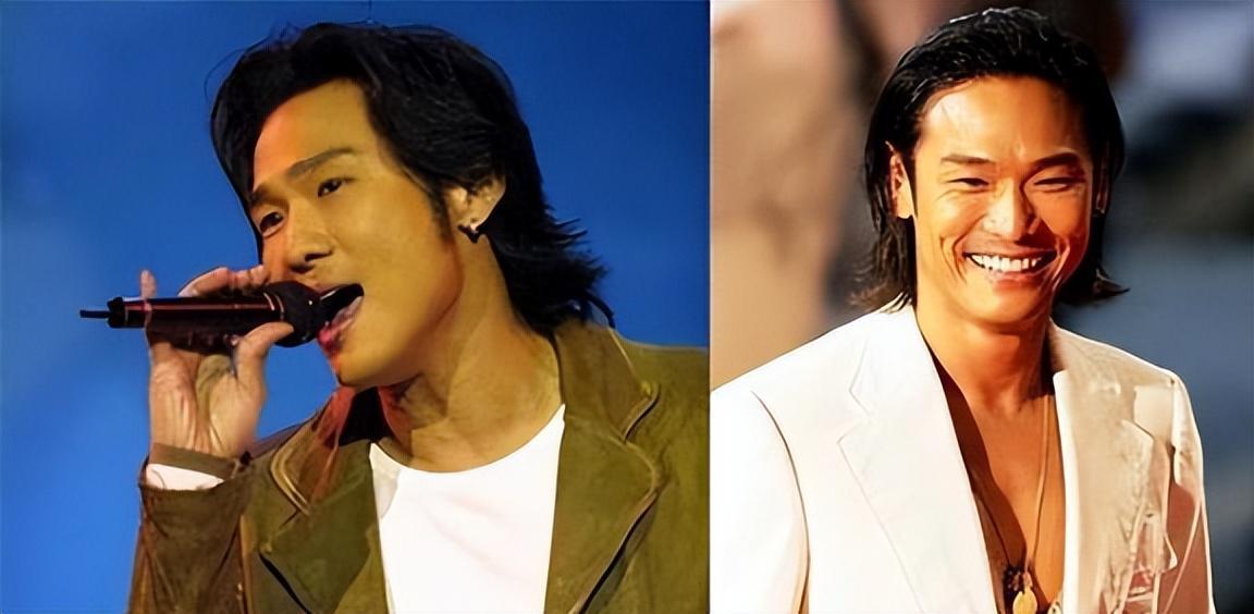 星空体育app下载-爱过吴君如，红过刘德华，50岁才找到真爱，54岁老来得子