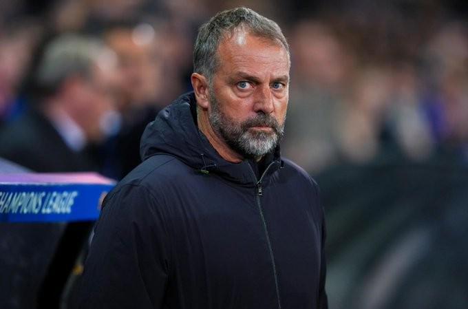 星空体育-世体：弗里克想确认球员疲劳程度，预计对塞维时进行轮换