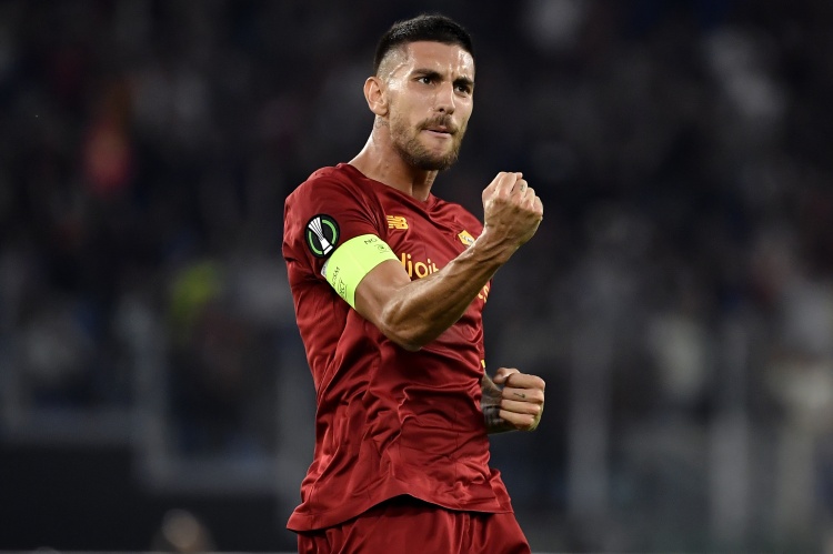 星空体育app下载-全市场：罗马中场佩莱格里尼屈肌拉伤，可能缺阵至少1个月