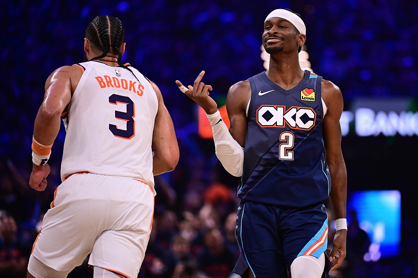 星空体育-18中15砍42分！狄龙：亚历山大今天非常高效 G4我来搞定他