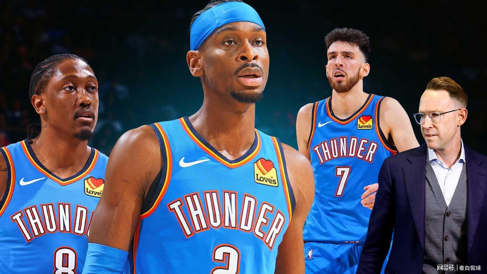 星空体育登录入口-NBA名记爆料：亚历山大私下“施压”雷霆管理层，要求留下多尔特